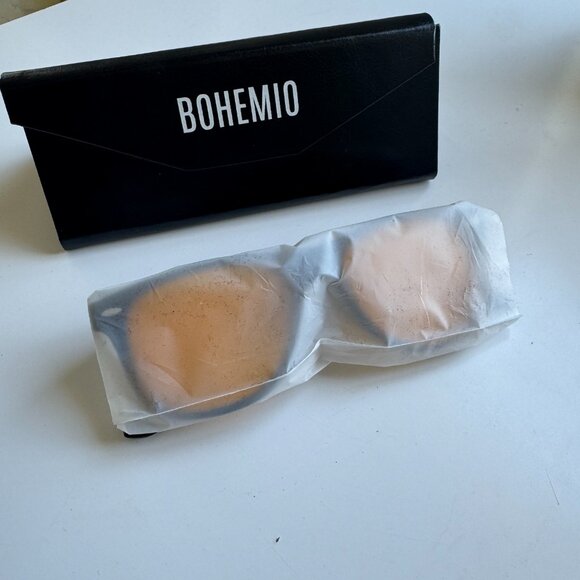 Bohemio "Gamer" Blue Light Blocking Screen Time Glasses - Picture 2 of 2